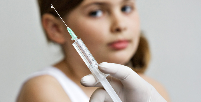 Pétition NON vaccin papillomavirus