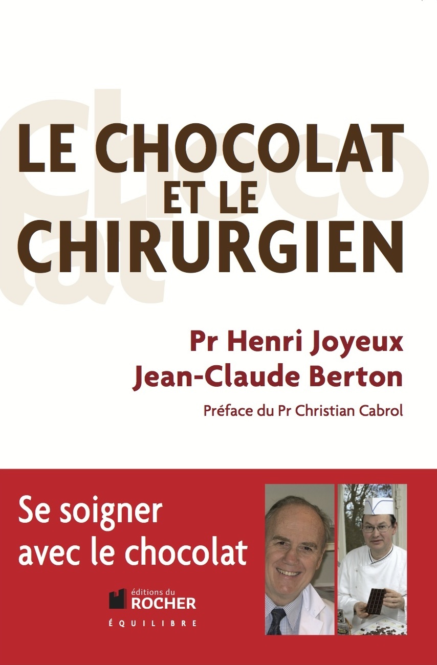 Le Chocolat et le Chirurgien