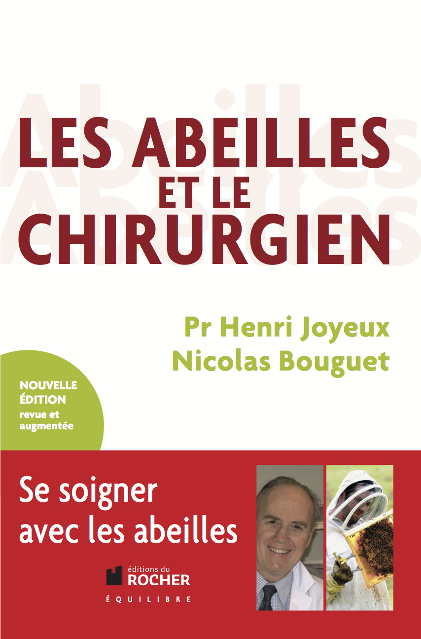 Les abeilles et le chirurgien