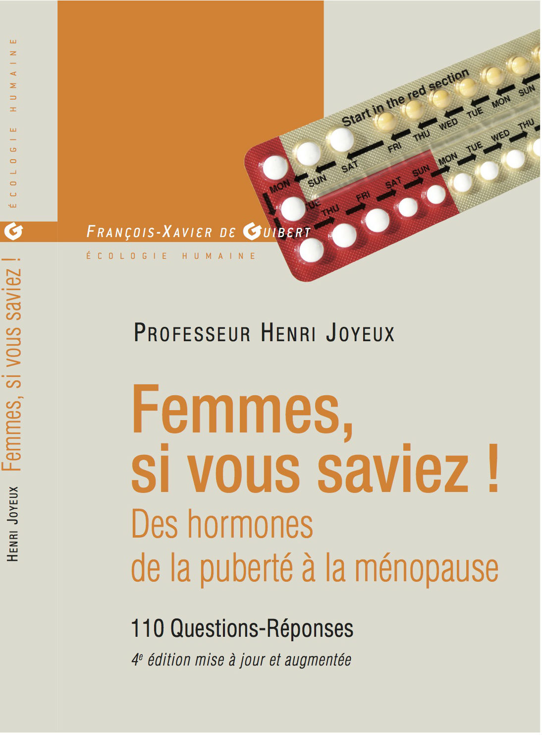 Femmes si vous saviez... Livre