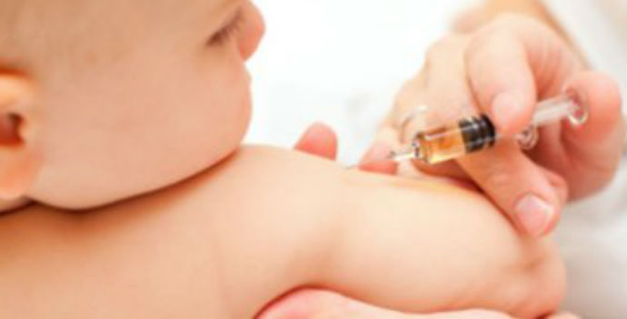 Vaccination obligatoire bébé