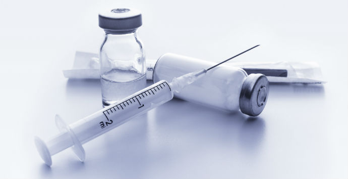 Vaccin DT-Polio réponse médias