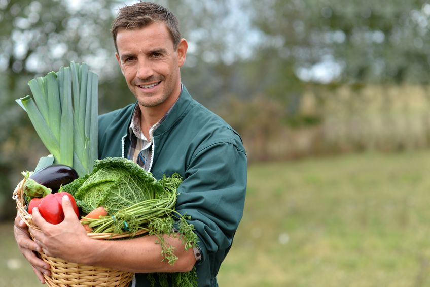 agriculteur