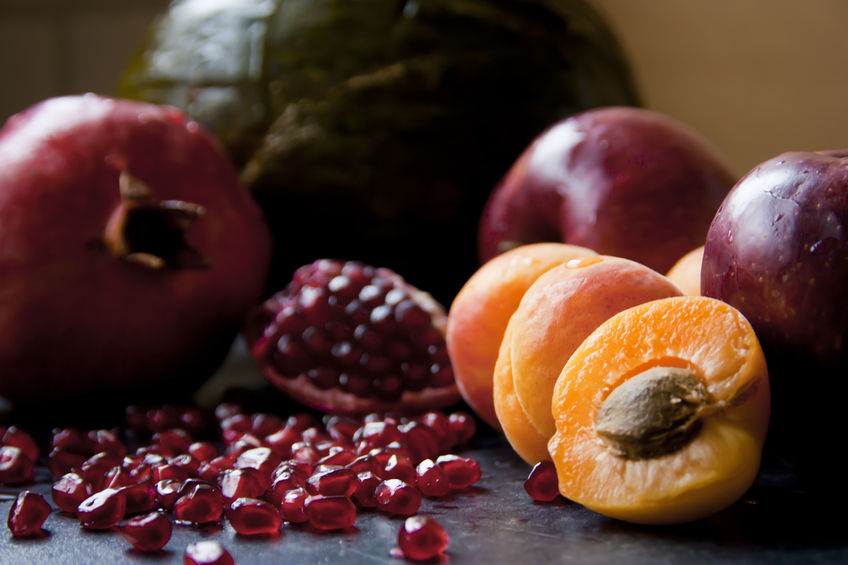 Comment manger des fruits de qualité toute l’année