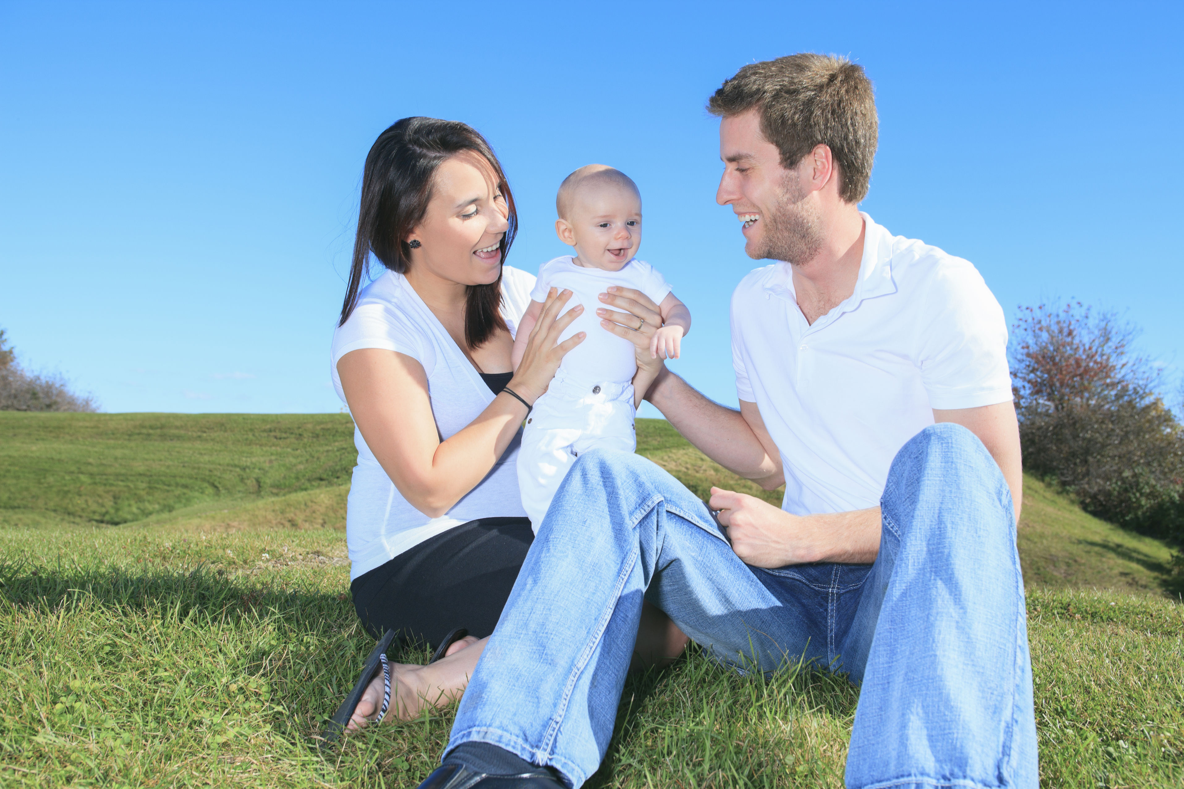 Jeunes Familles