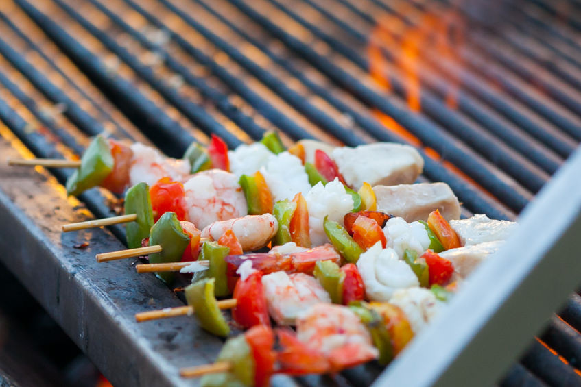 barbecue barbecue