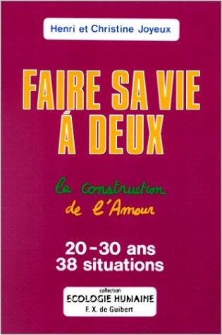 Faire sa vie à deux