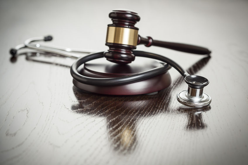 Ordre des Médecins