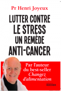 Lutter contre le stress