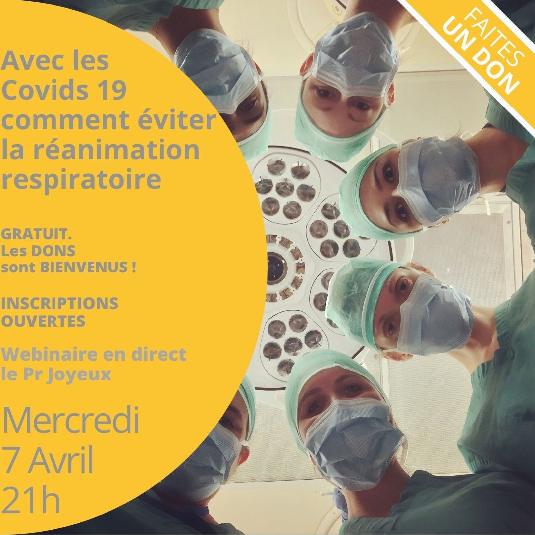 FSP webinaires – Jaume